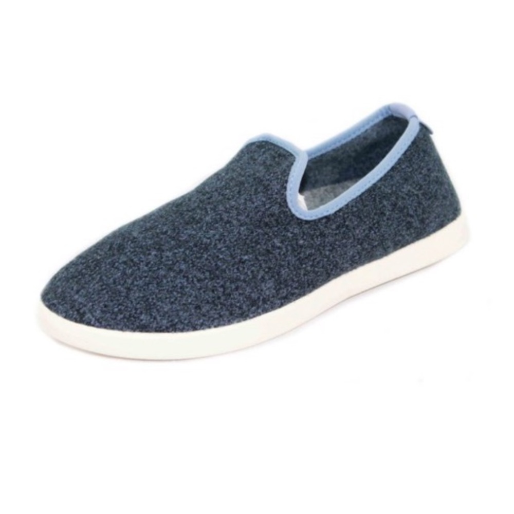 Allbirds Wool Loungers Slip On Sneaker Loafers